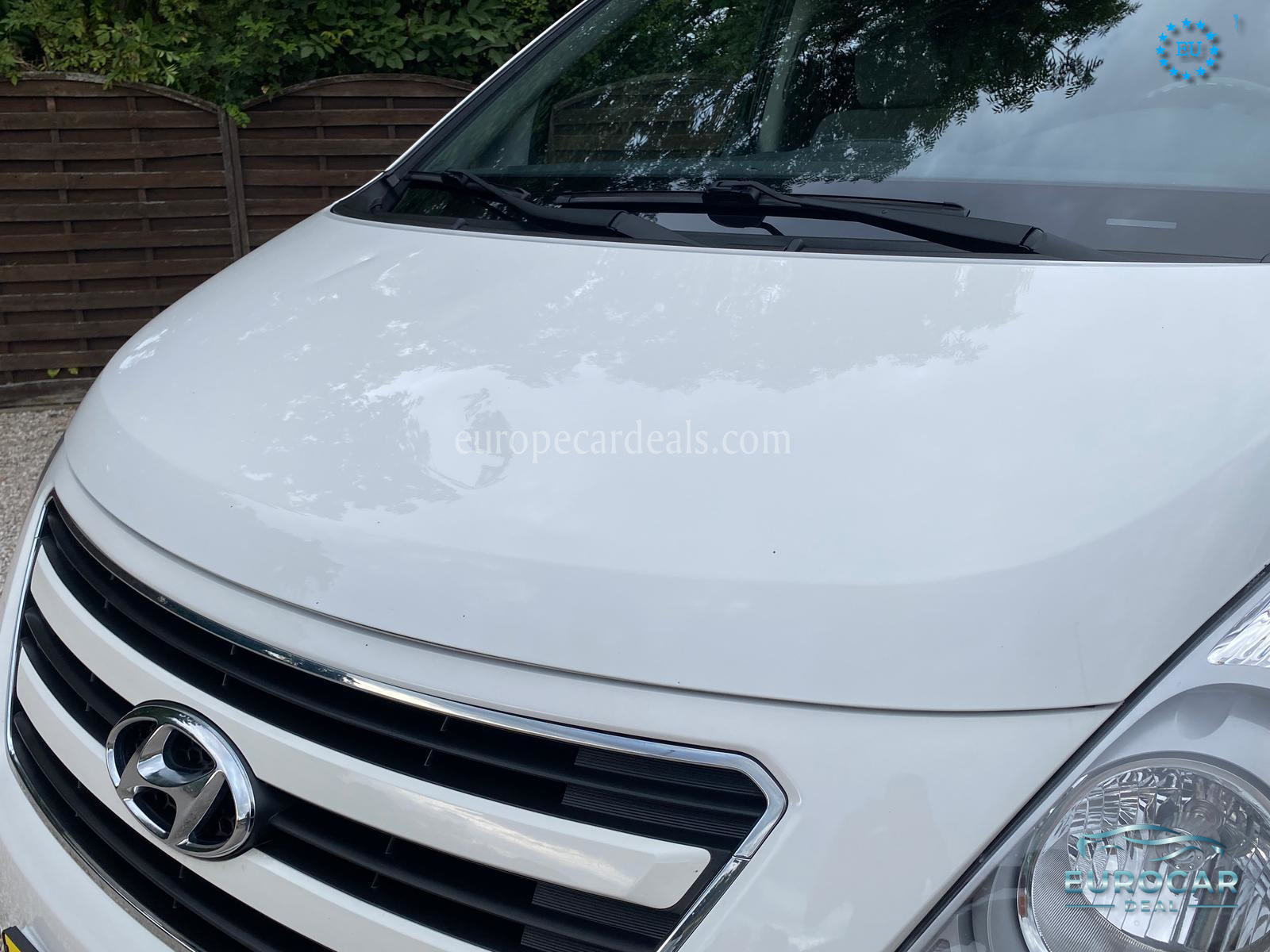 Hyundai H-1