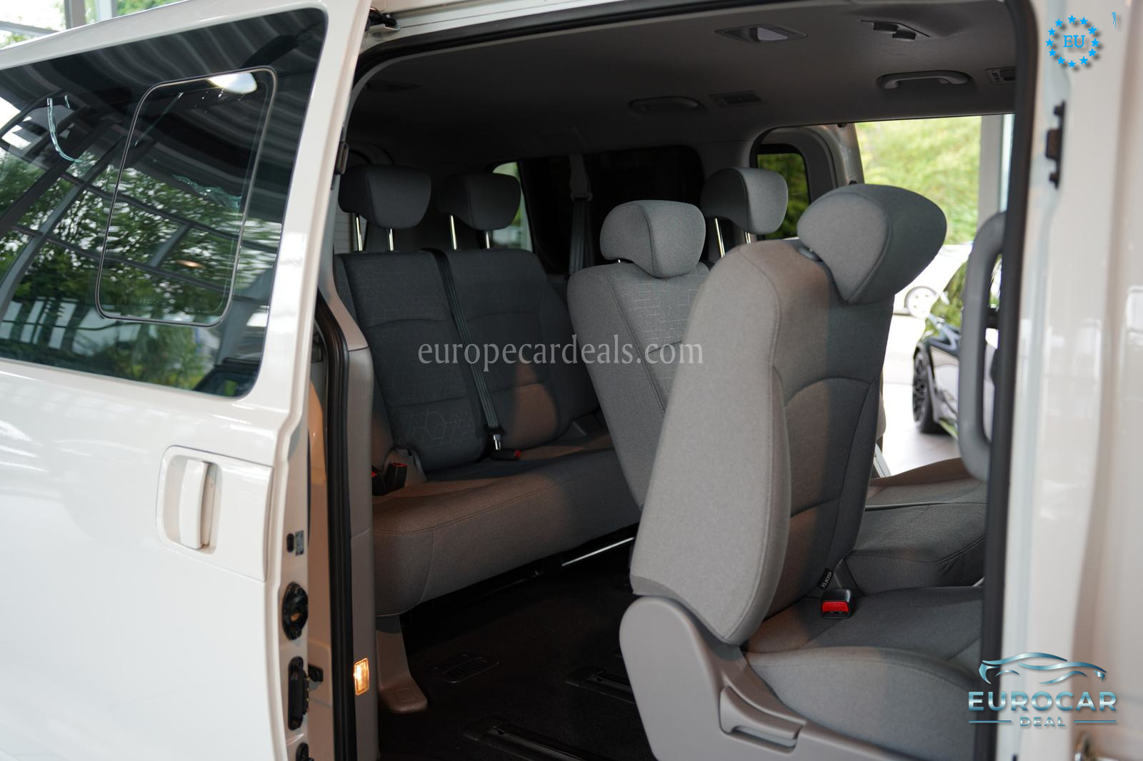 Hyundai H-1