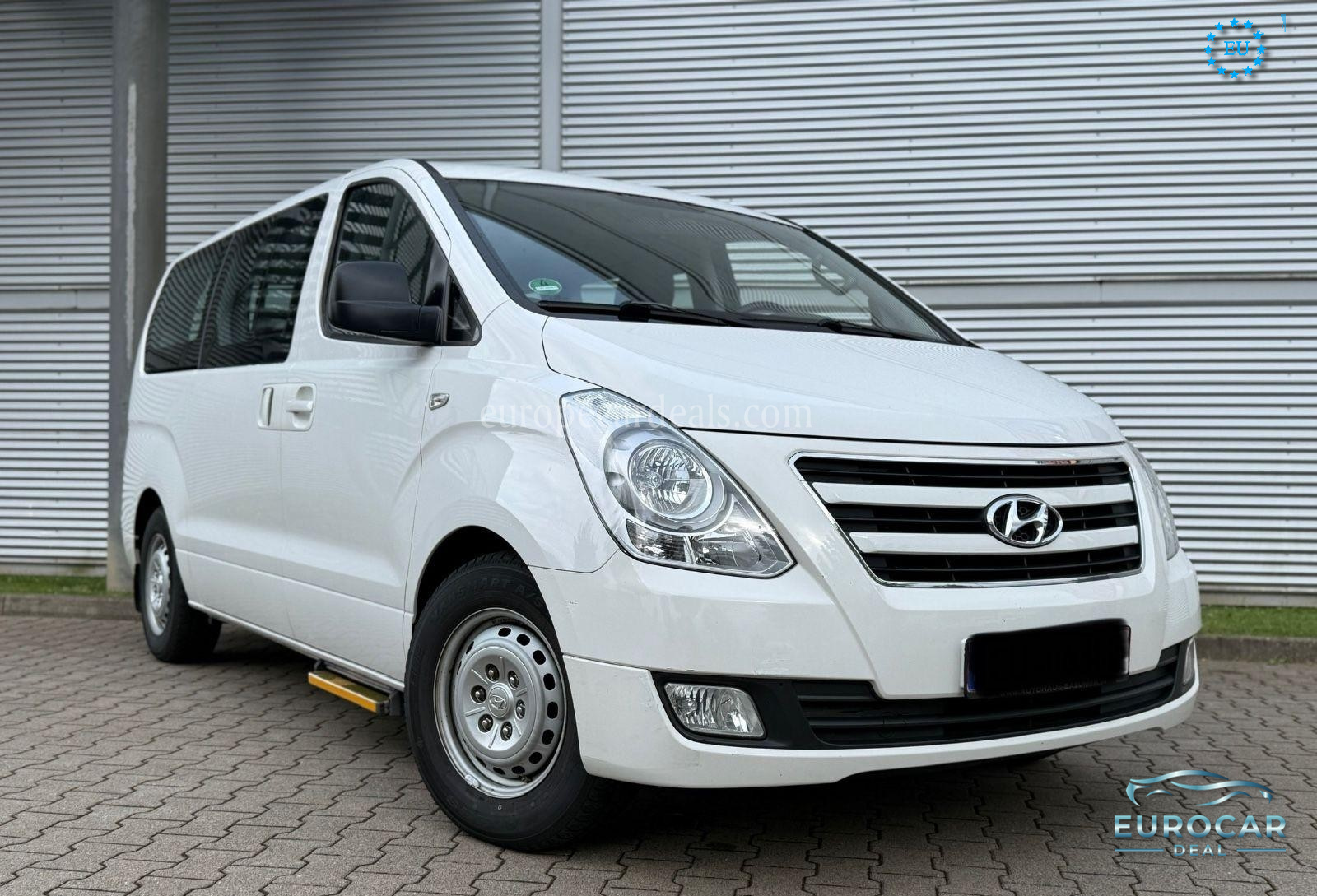 Hyundai H-1