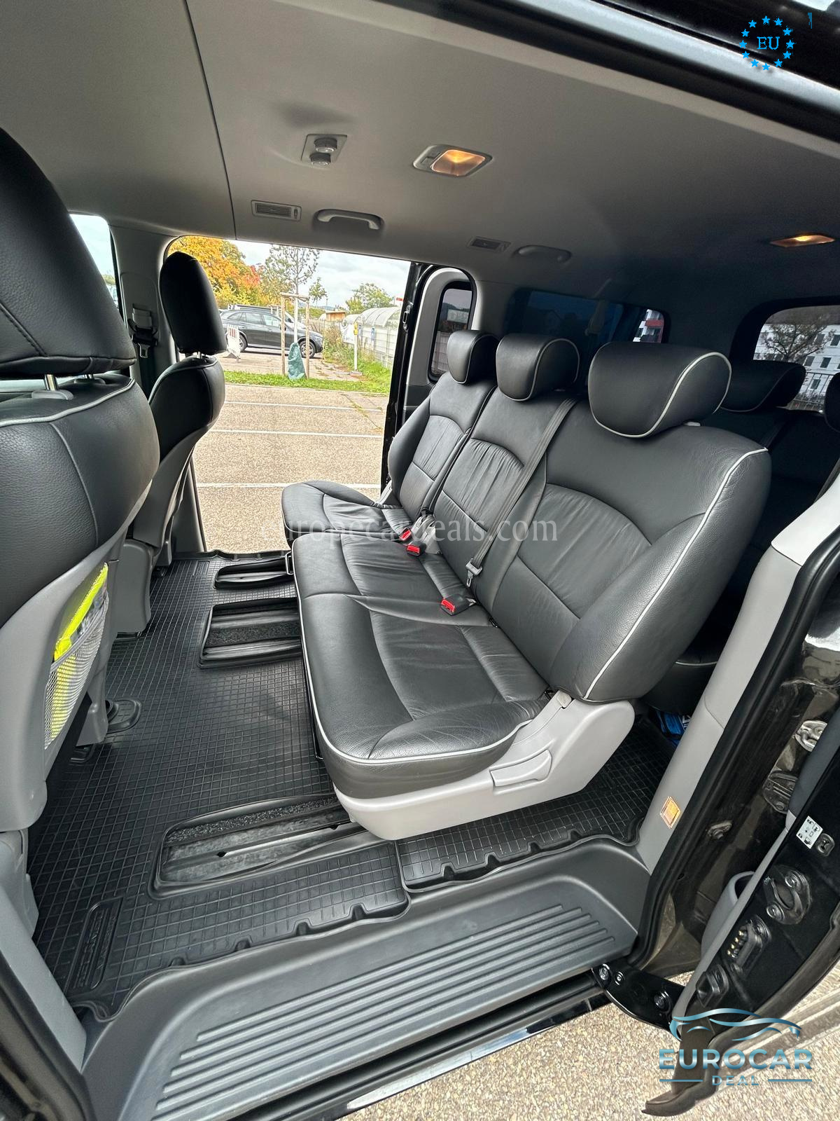Hyundai H-1