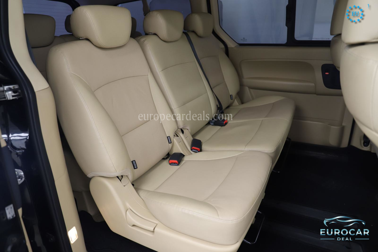 Hyundai H-1