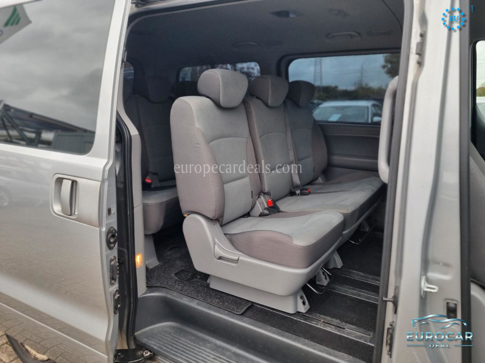 Hyundai H-1