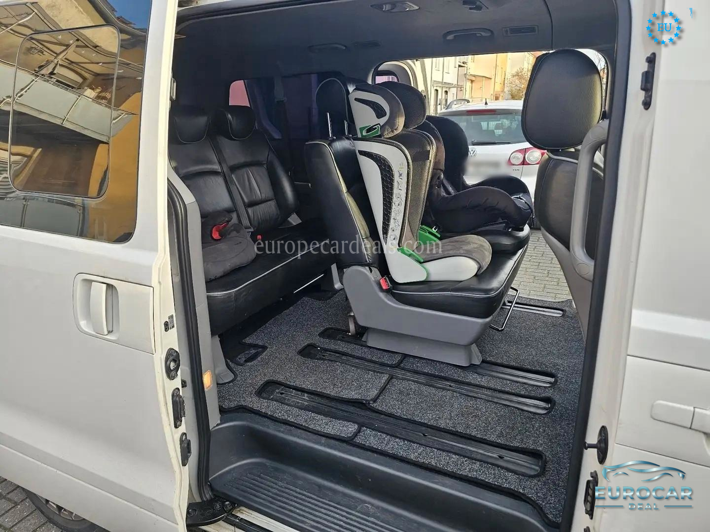 Hyundai H-1