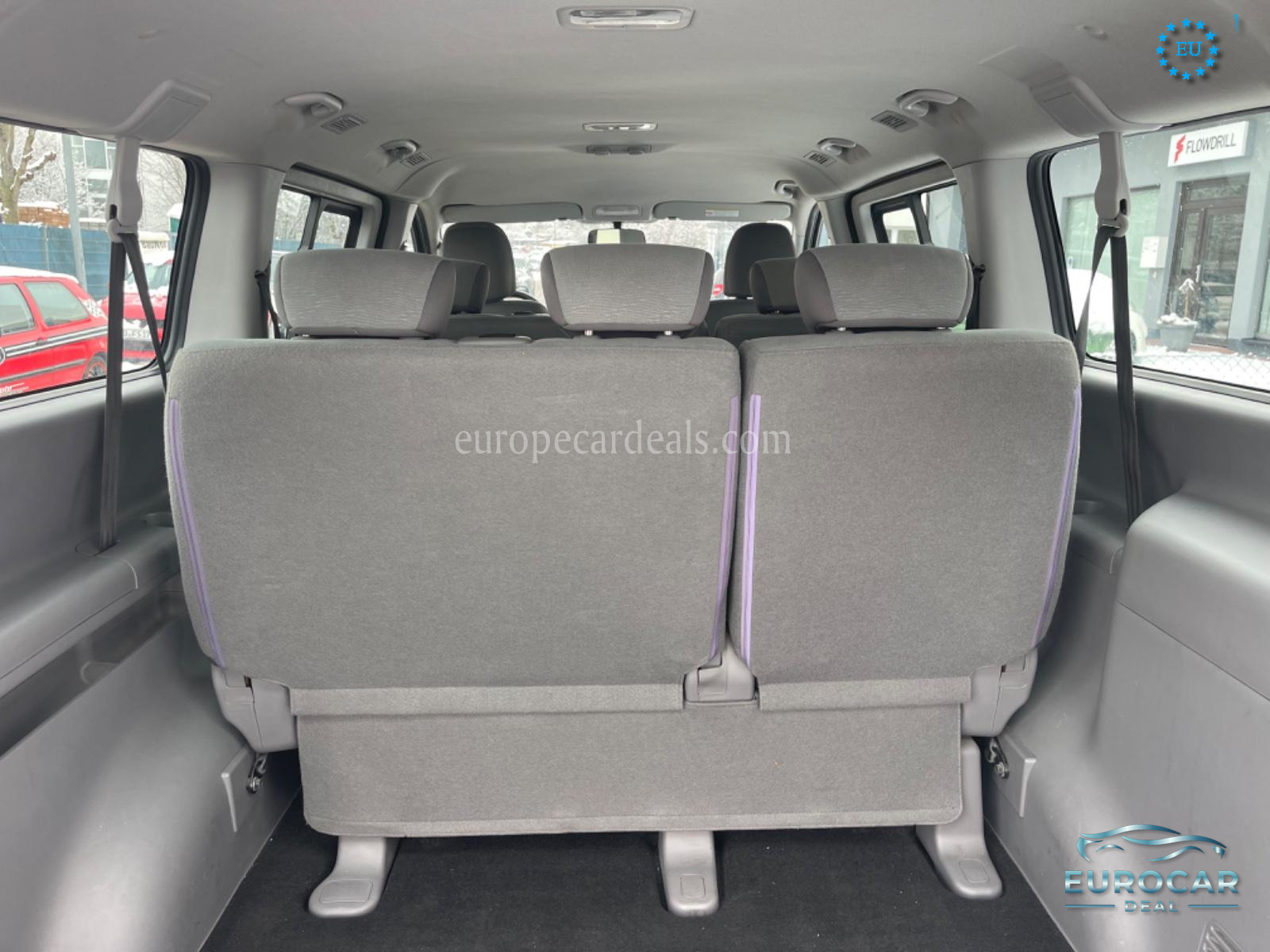 Hyundai H-1