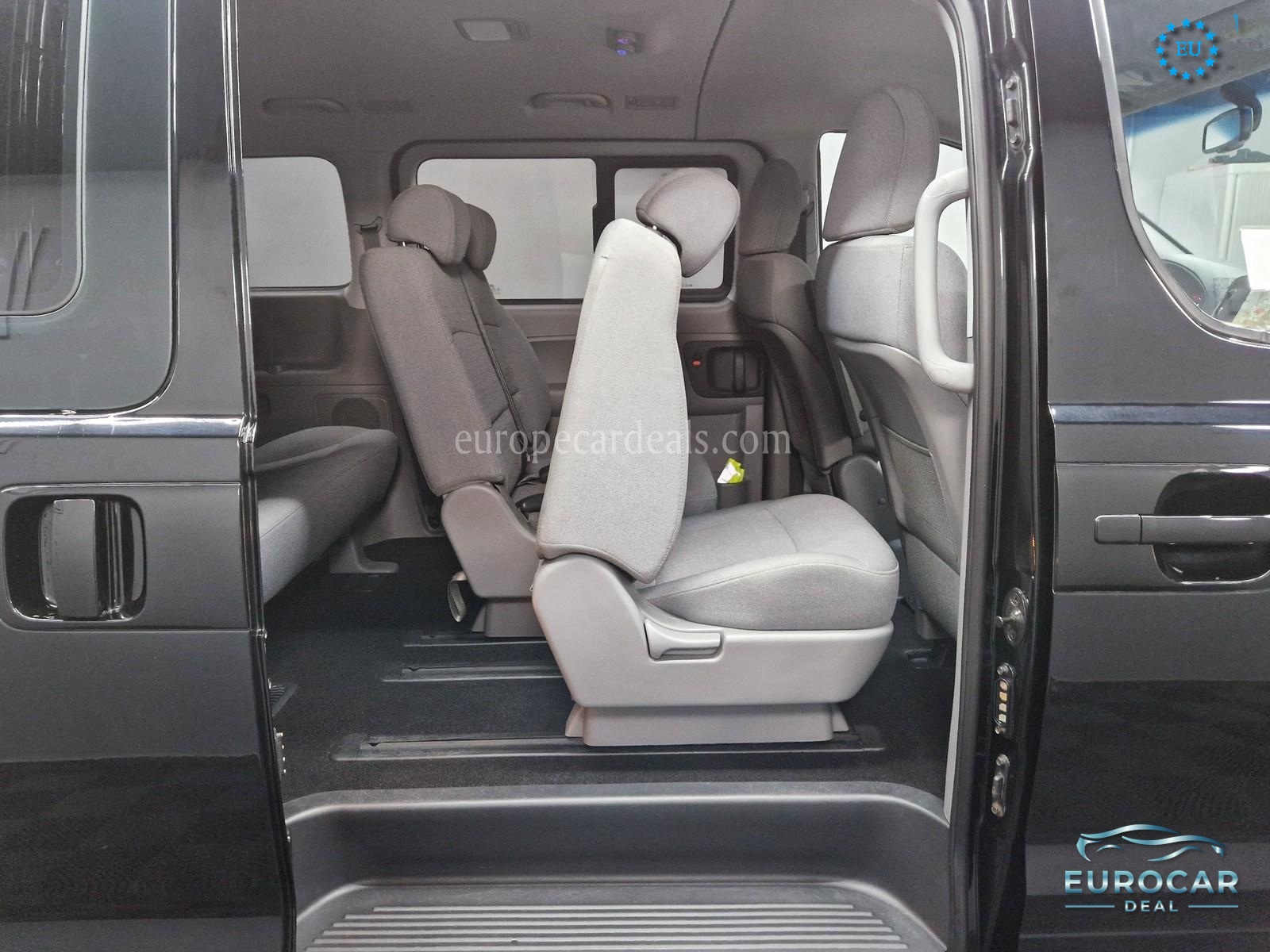 Hyundai H-1