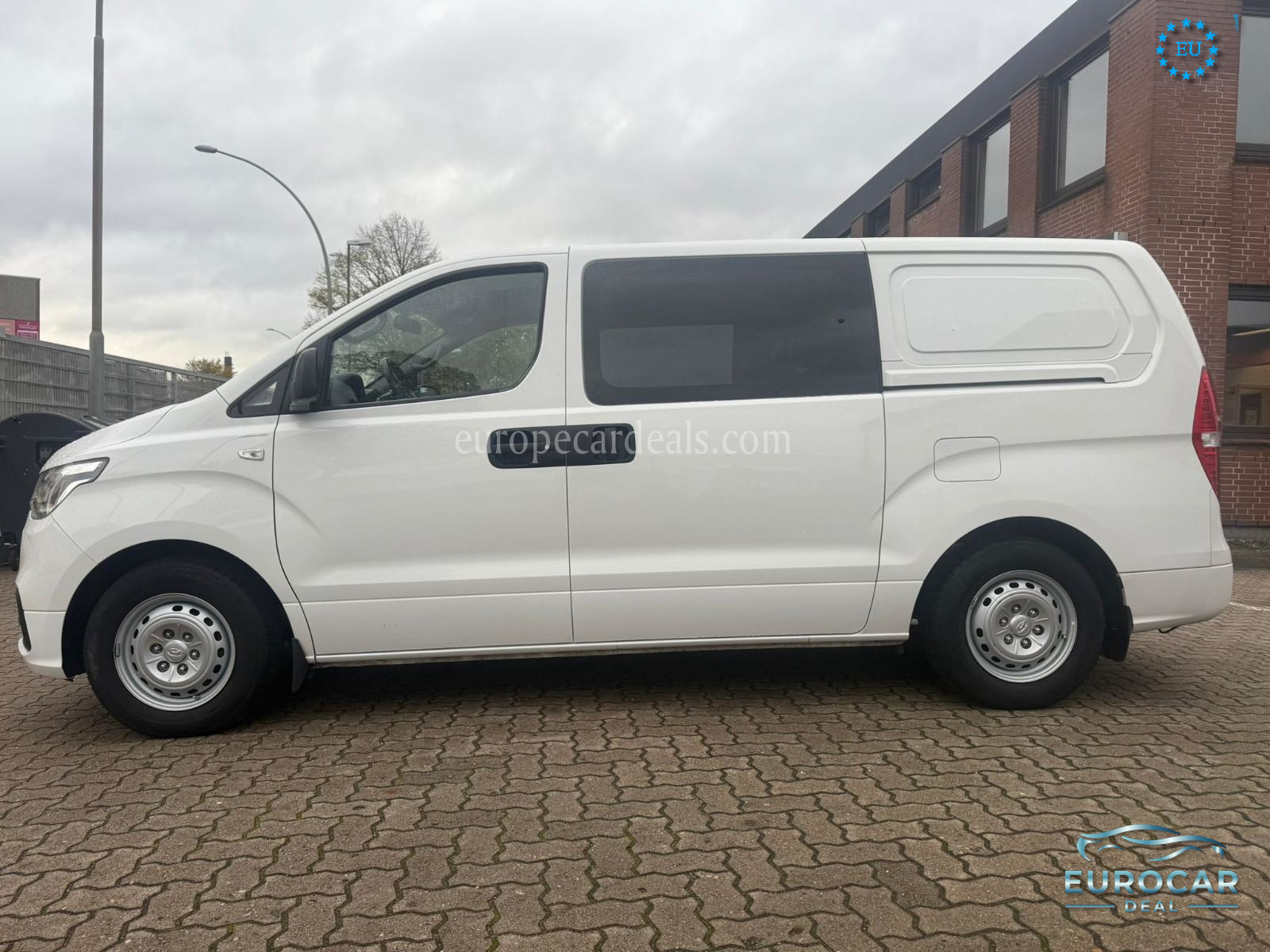 Hyundai H-1
