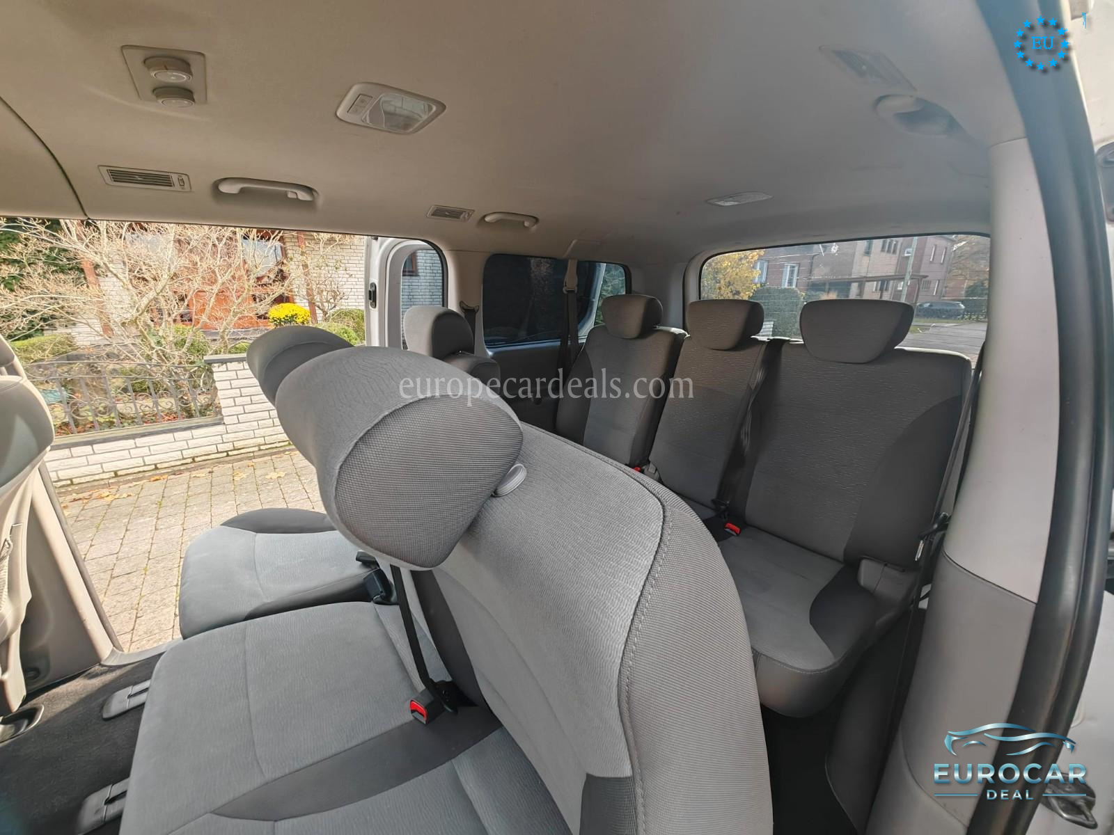 Hyundai H-1