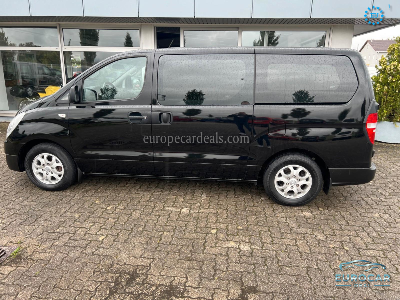 Hyundai H-1