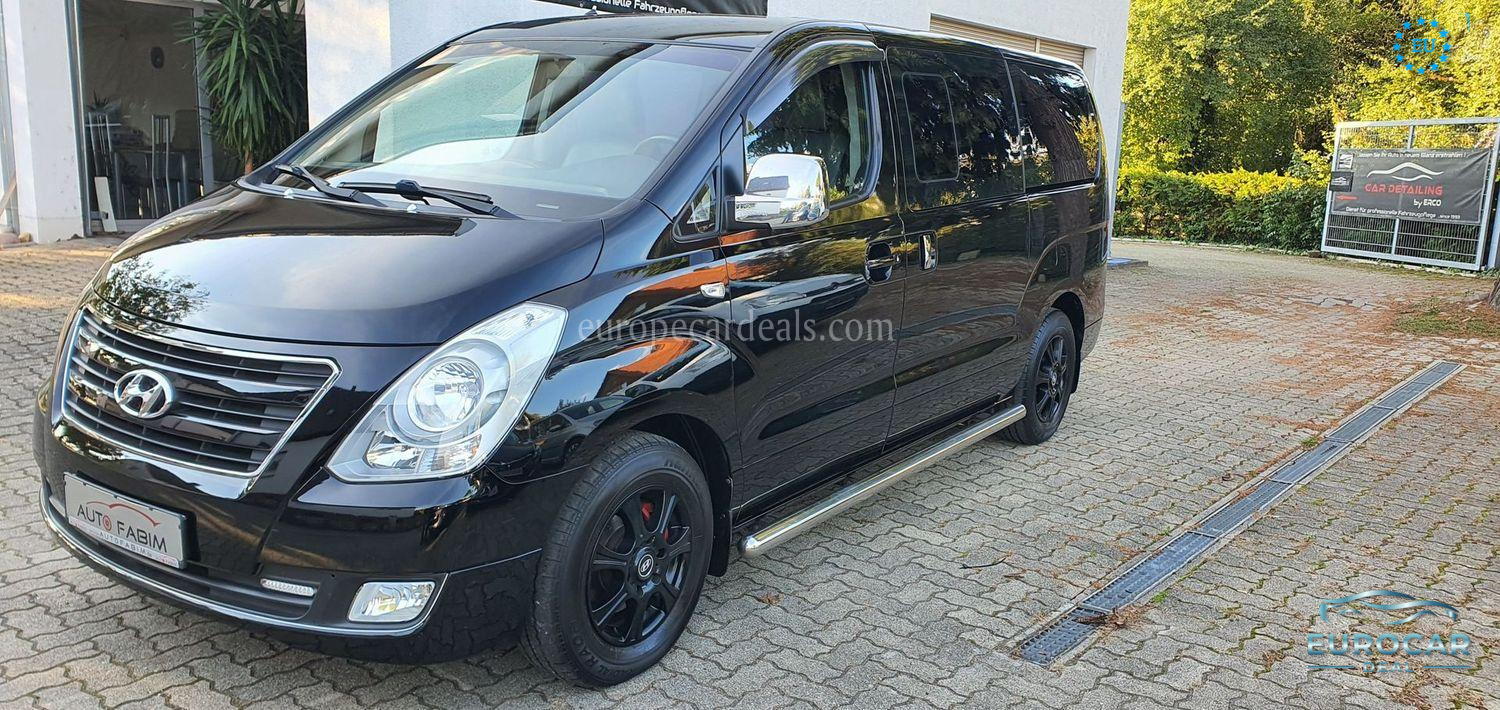 Hyundai H-1