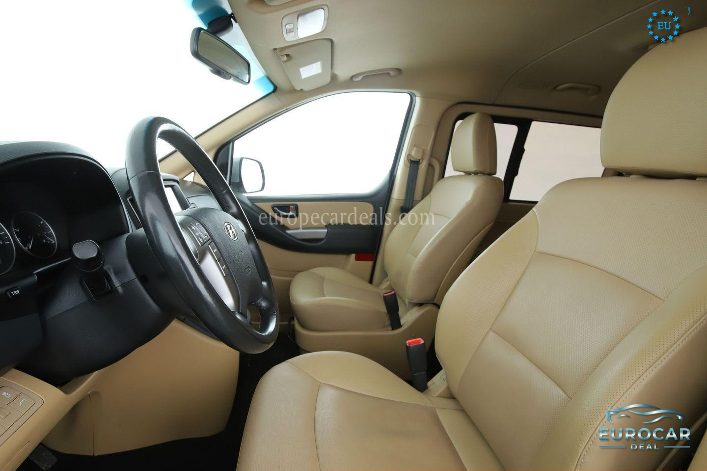 Hyundai H-1