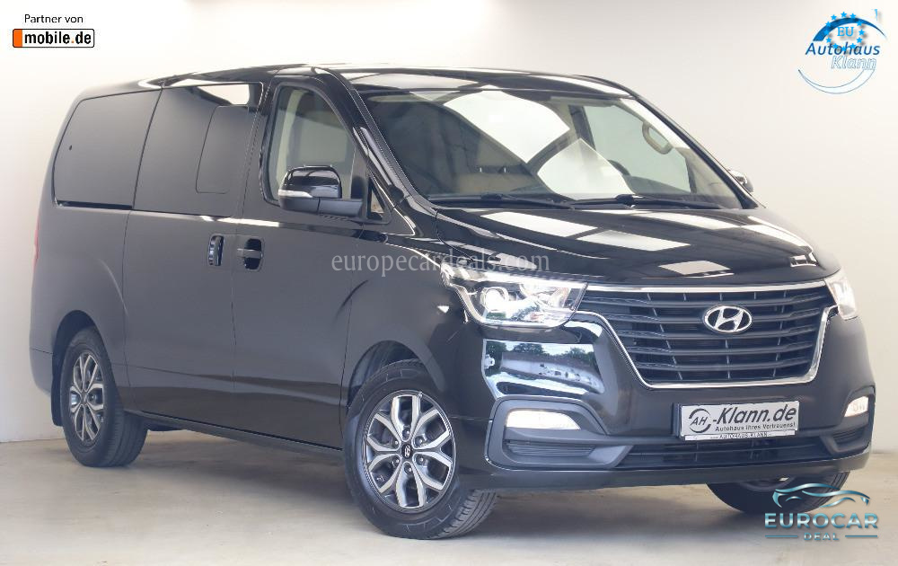 Hyundai H-1