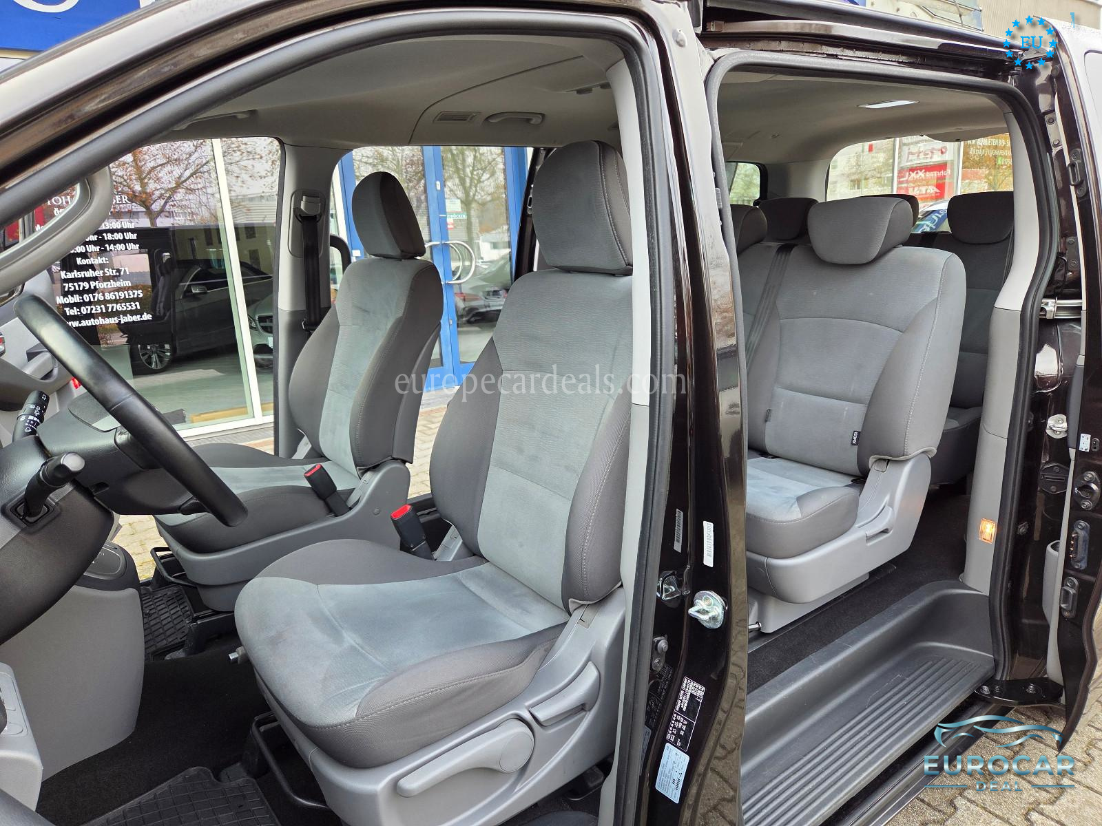 Hyundai H-1