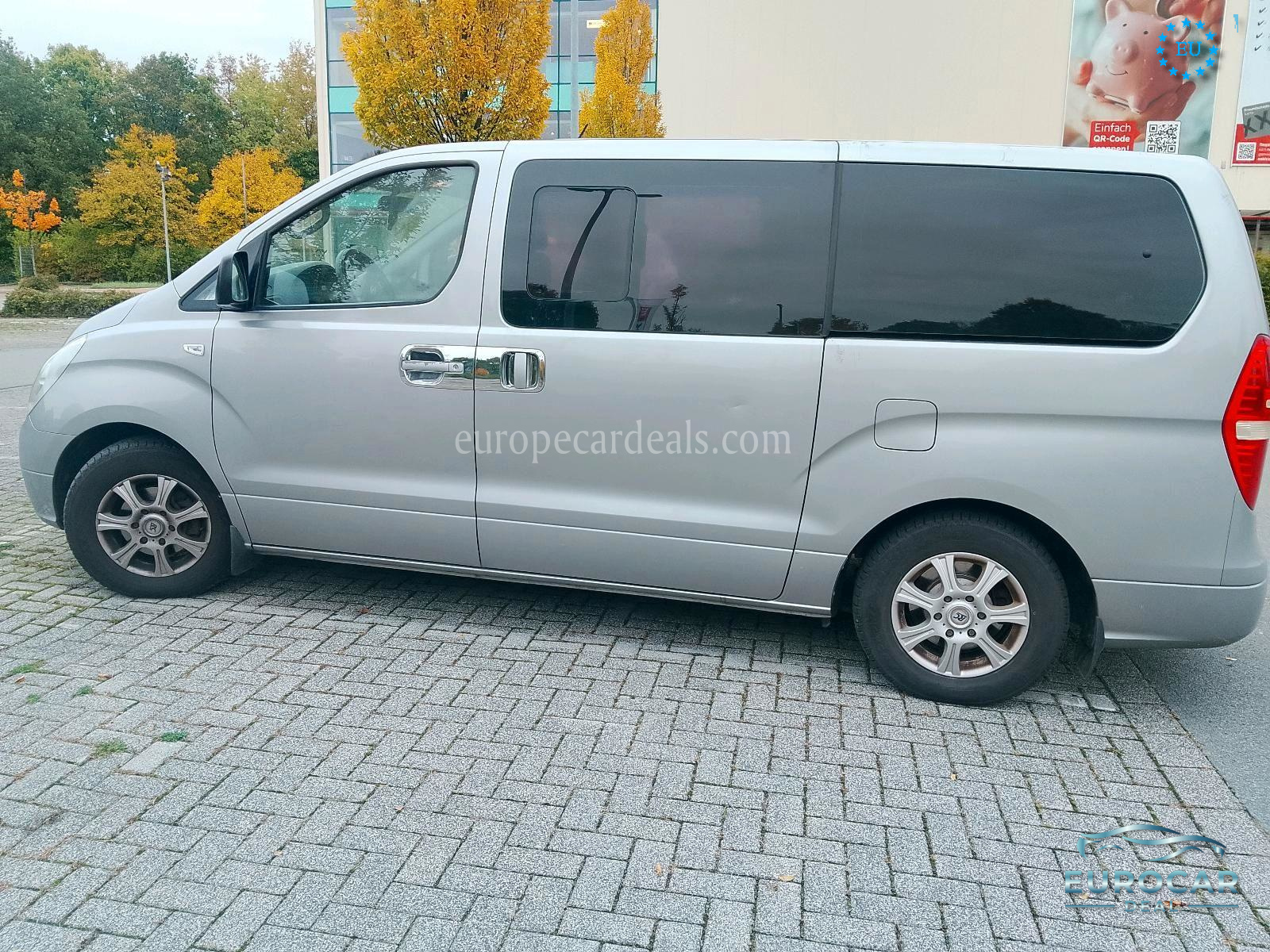 Hyundai H-1