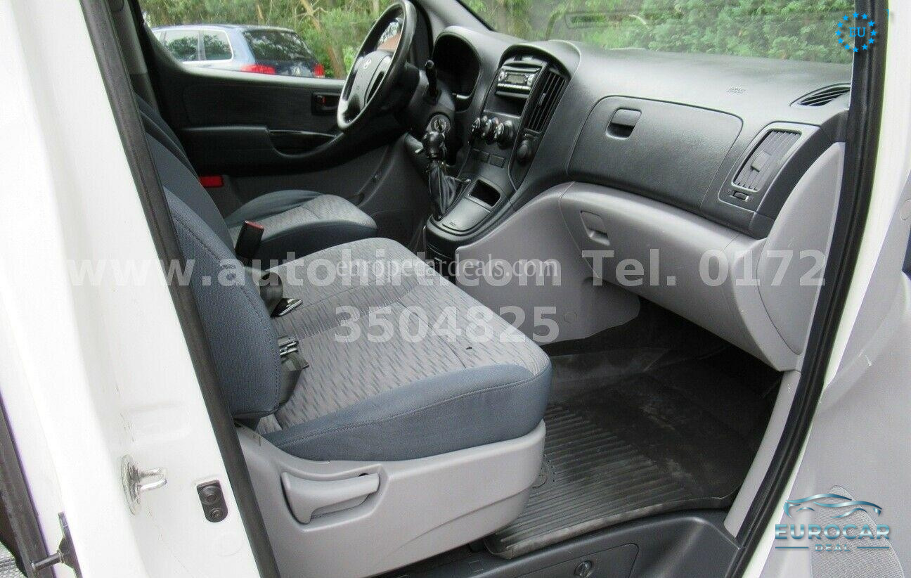 Hyundai H-1