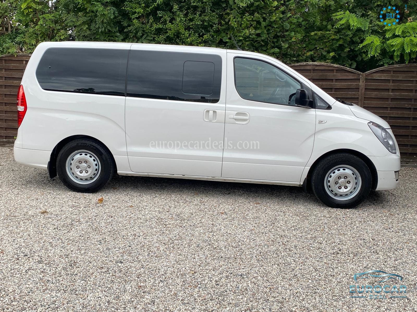 Hyundai H-1