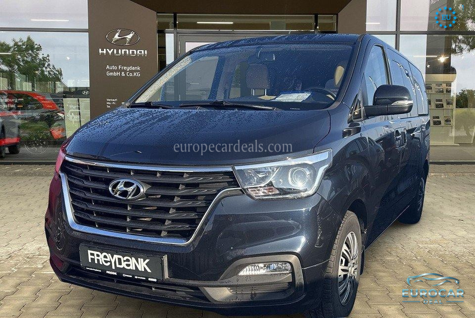 Hyundai H-1