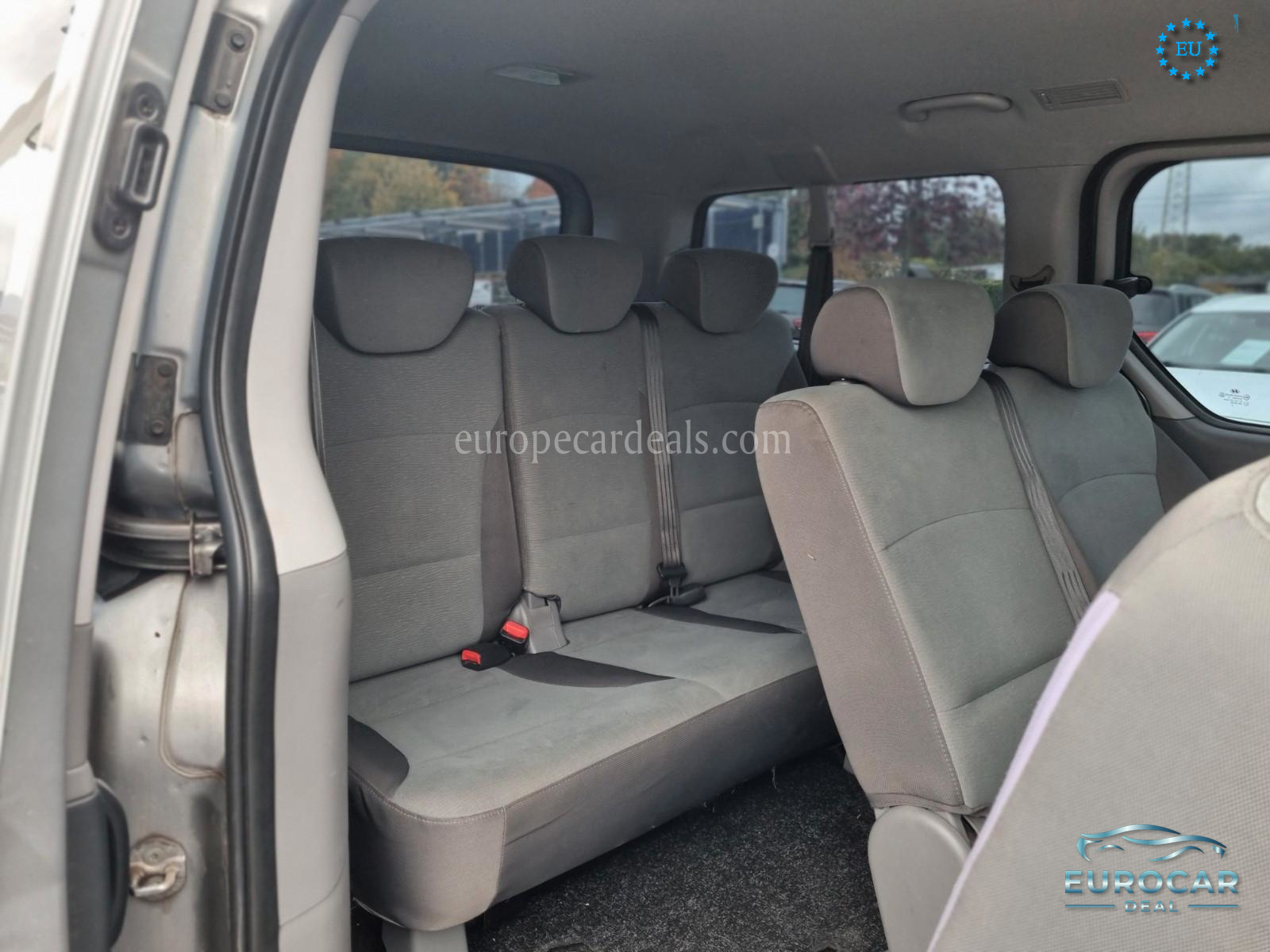 Hyundai H-1