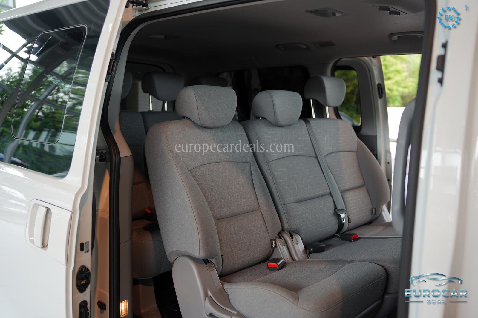 Hyundai H-1