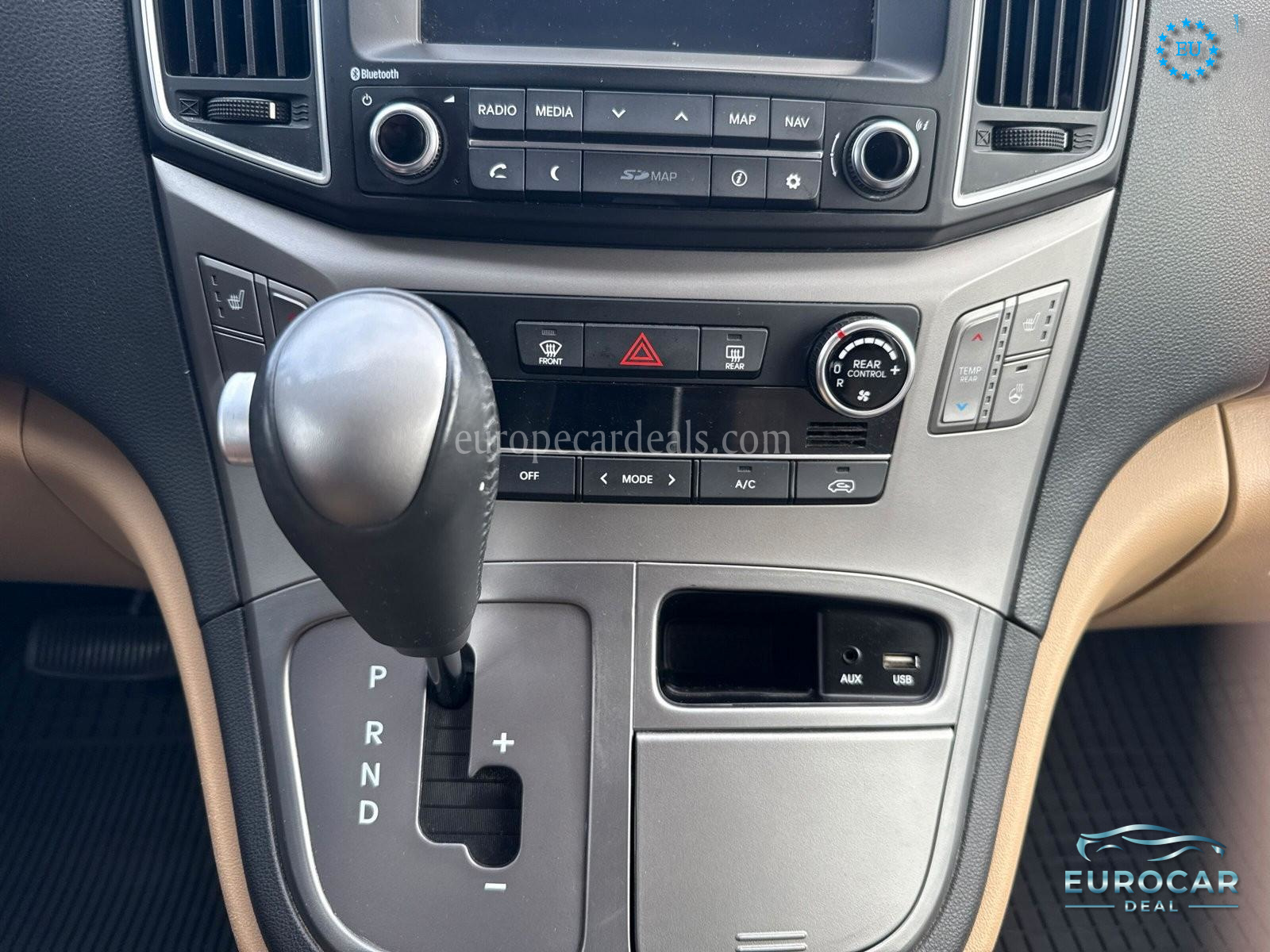 Hyundai H-1