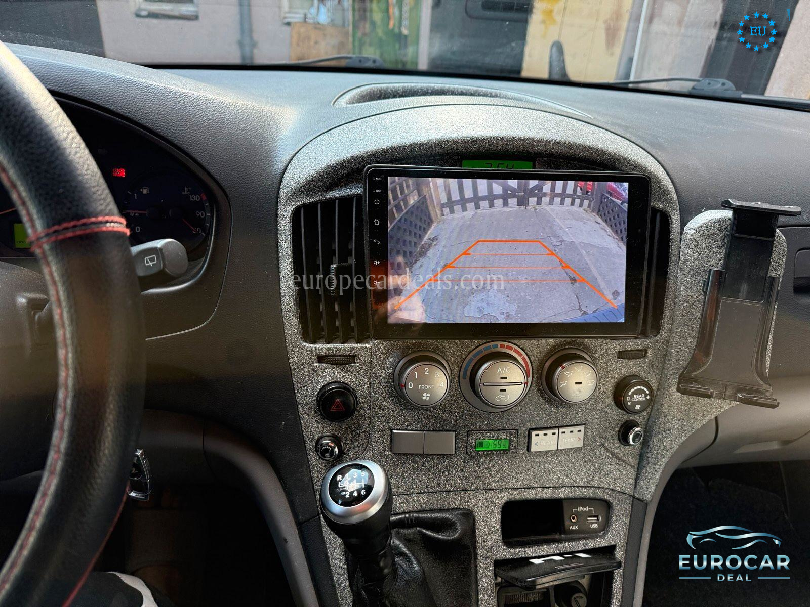 Hyundai H-1