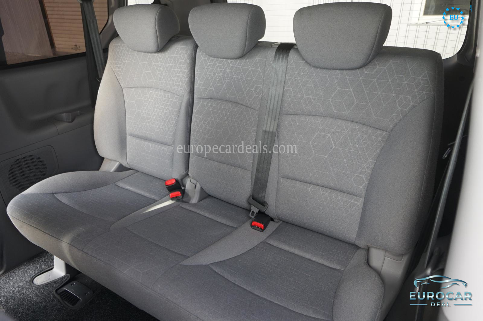 Hyundai H-1