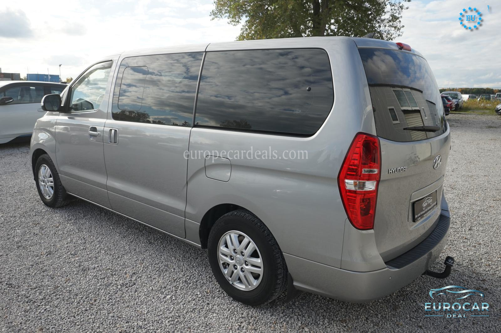Hyundai H-1
