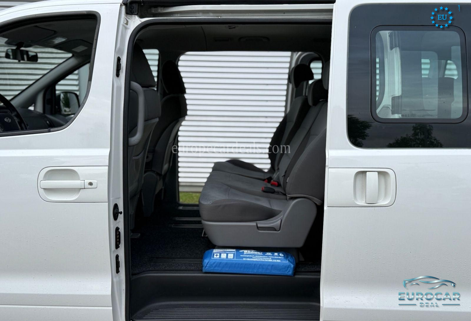 Hyundai H-1