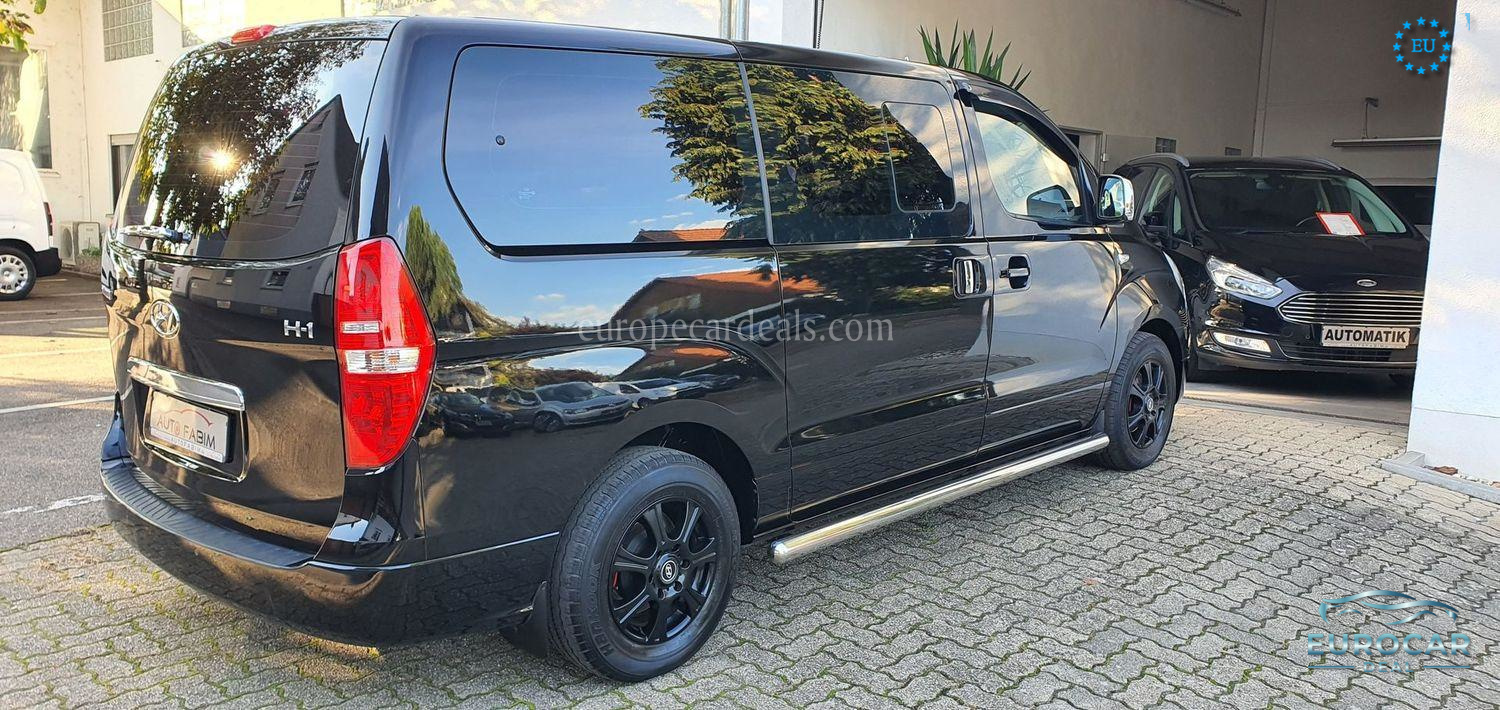 Hyundai H-1
