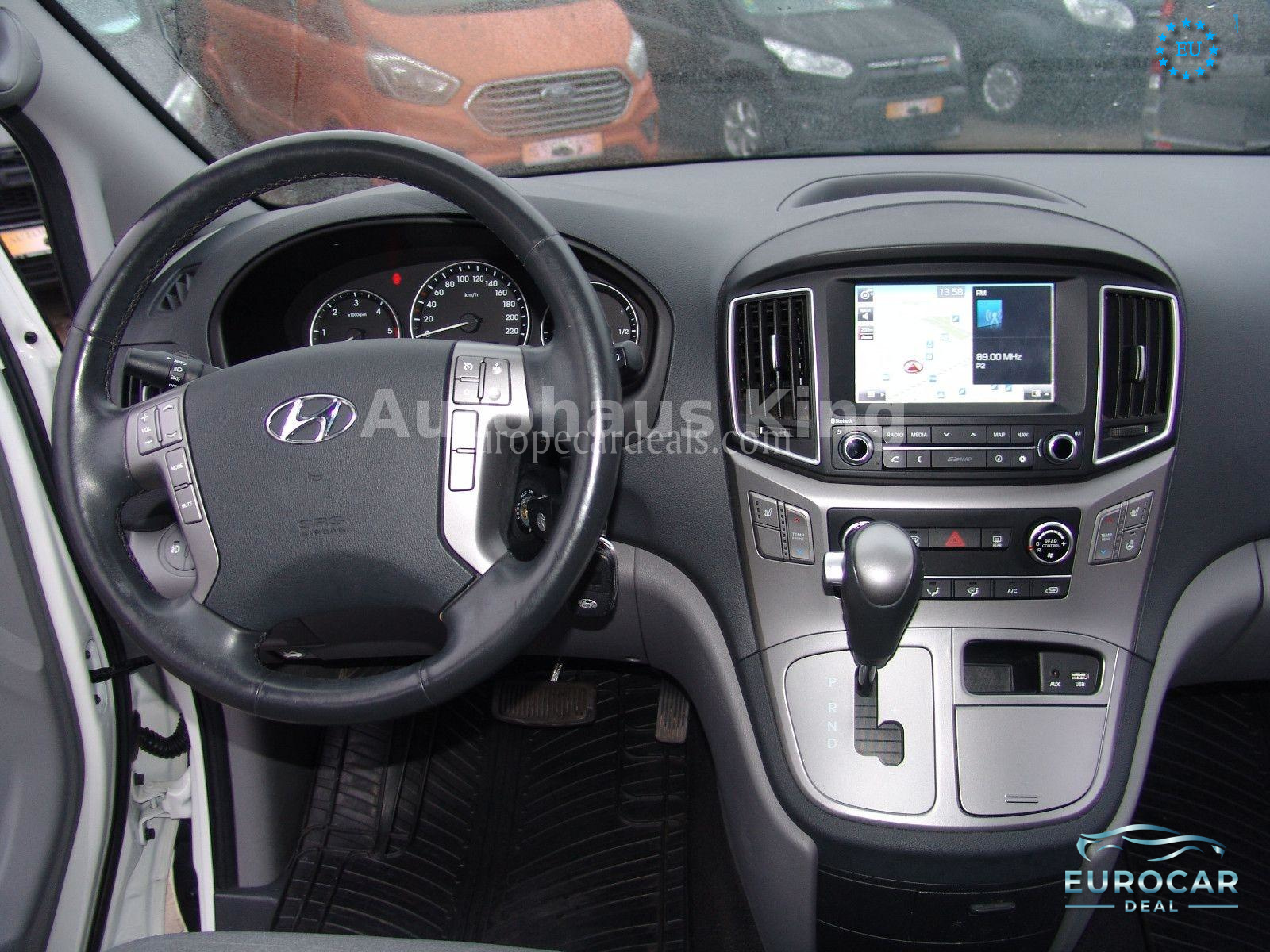 Hyundai H-1