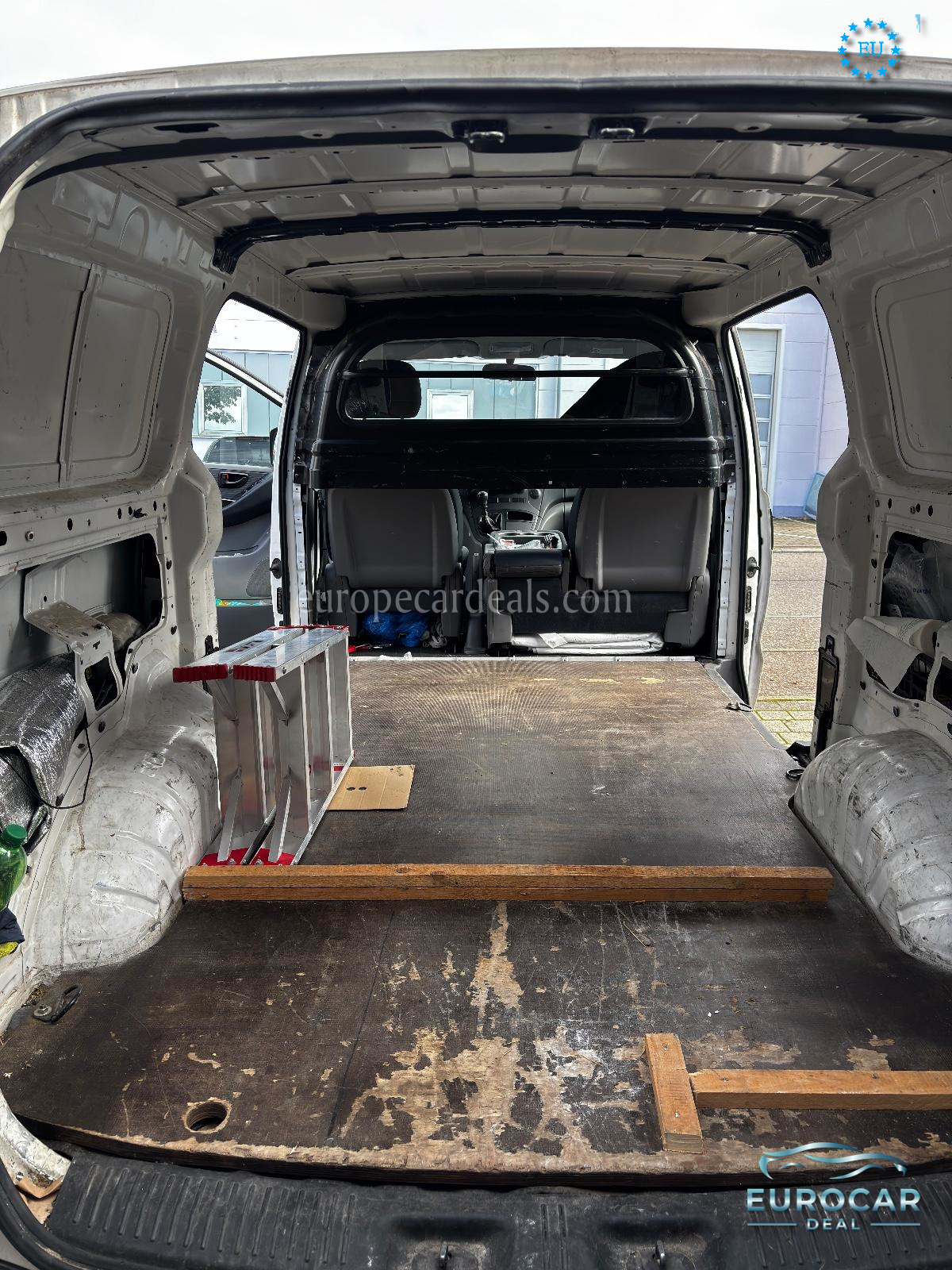 Hyundai H-1