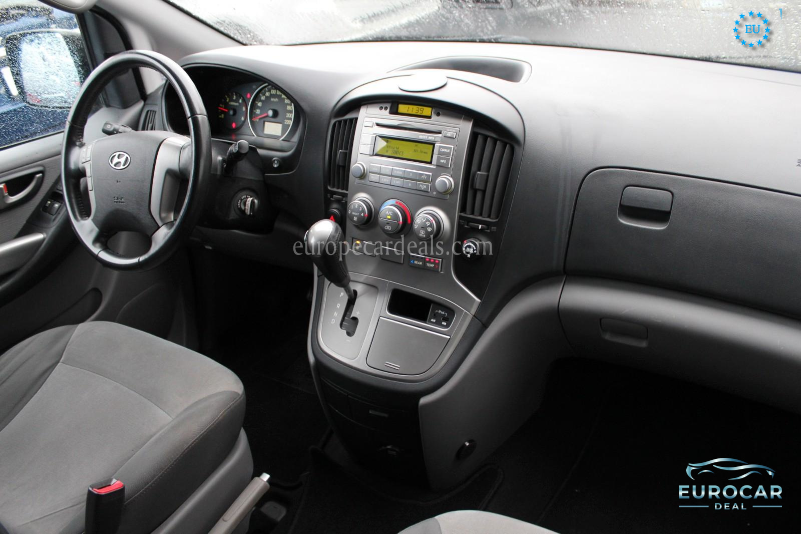 Hyundai H-1