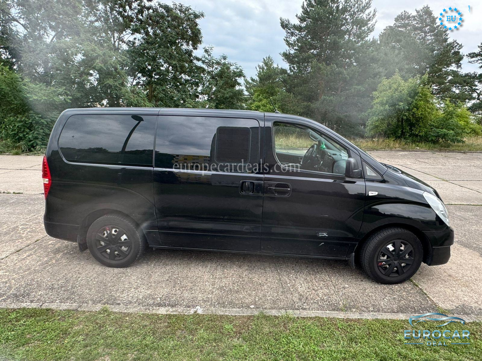 Hyundai H-1