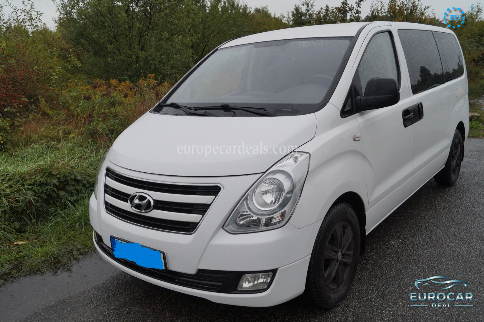 Hyundai H-1