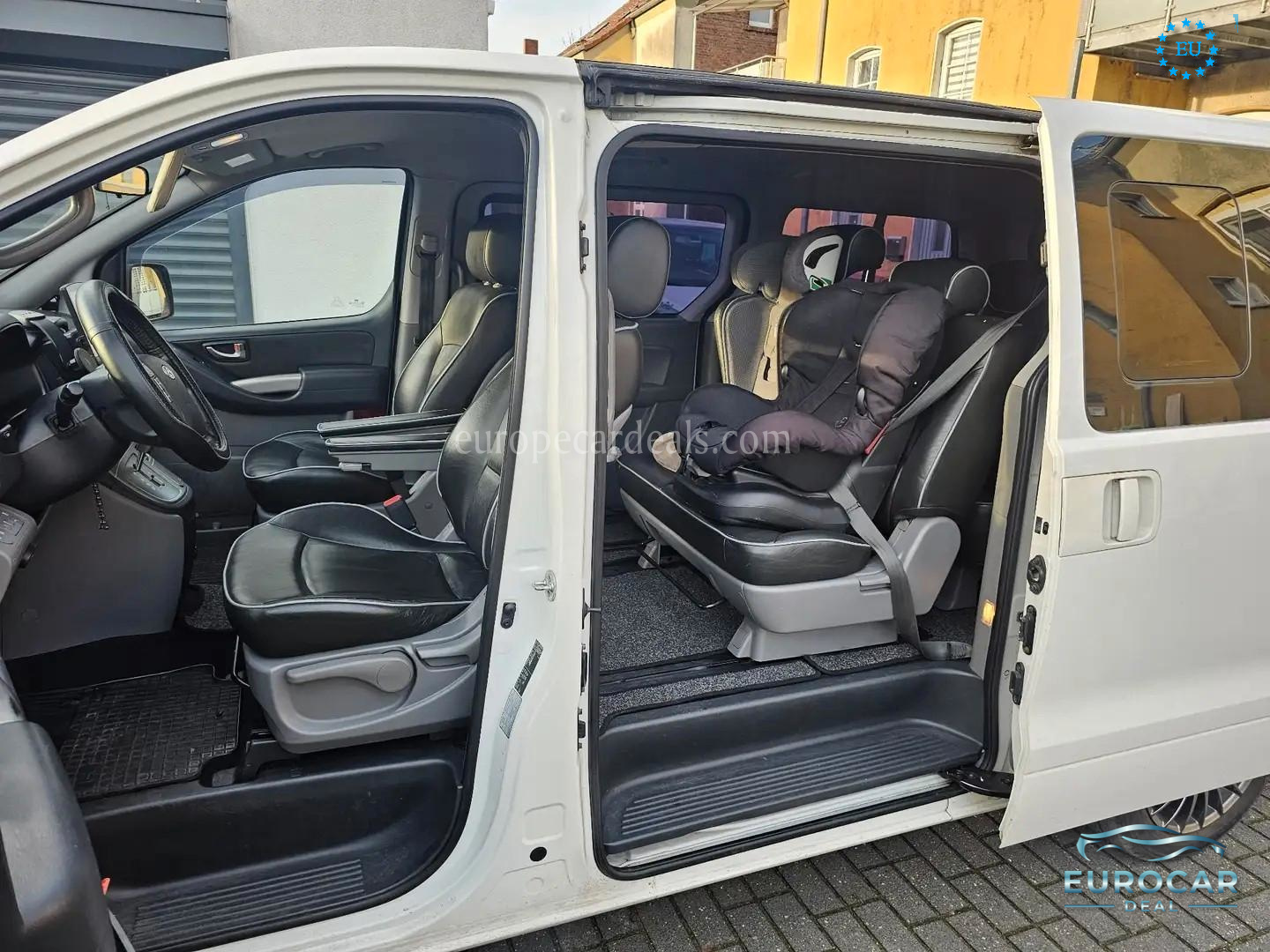 Hyundai H-1