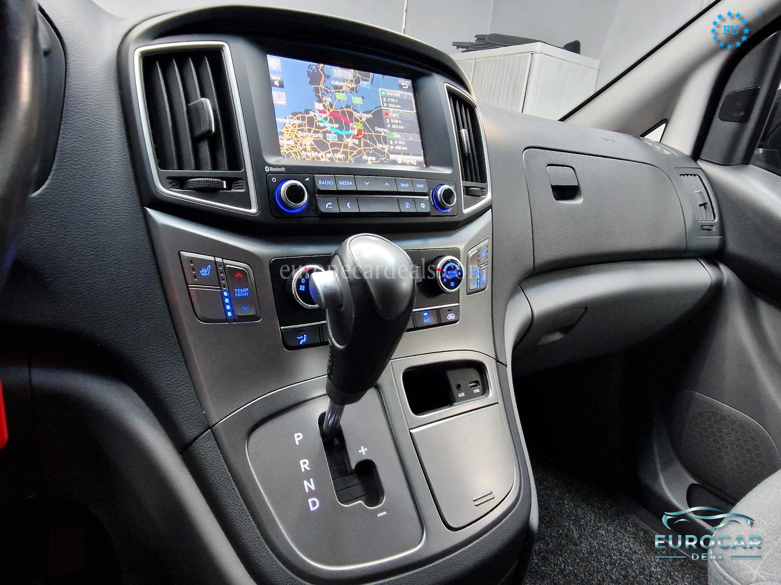 Hyundai H-1