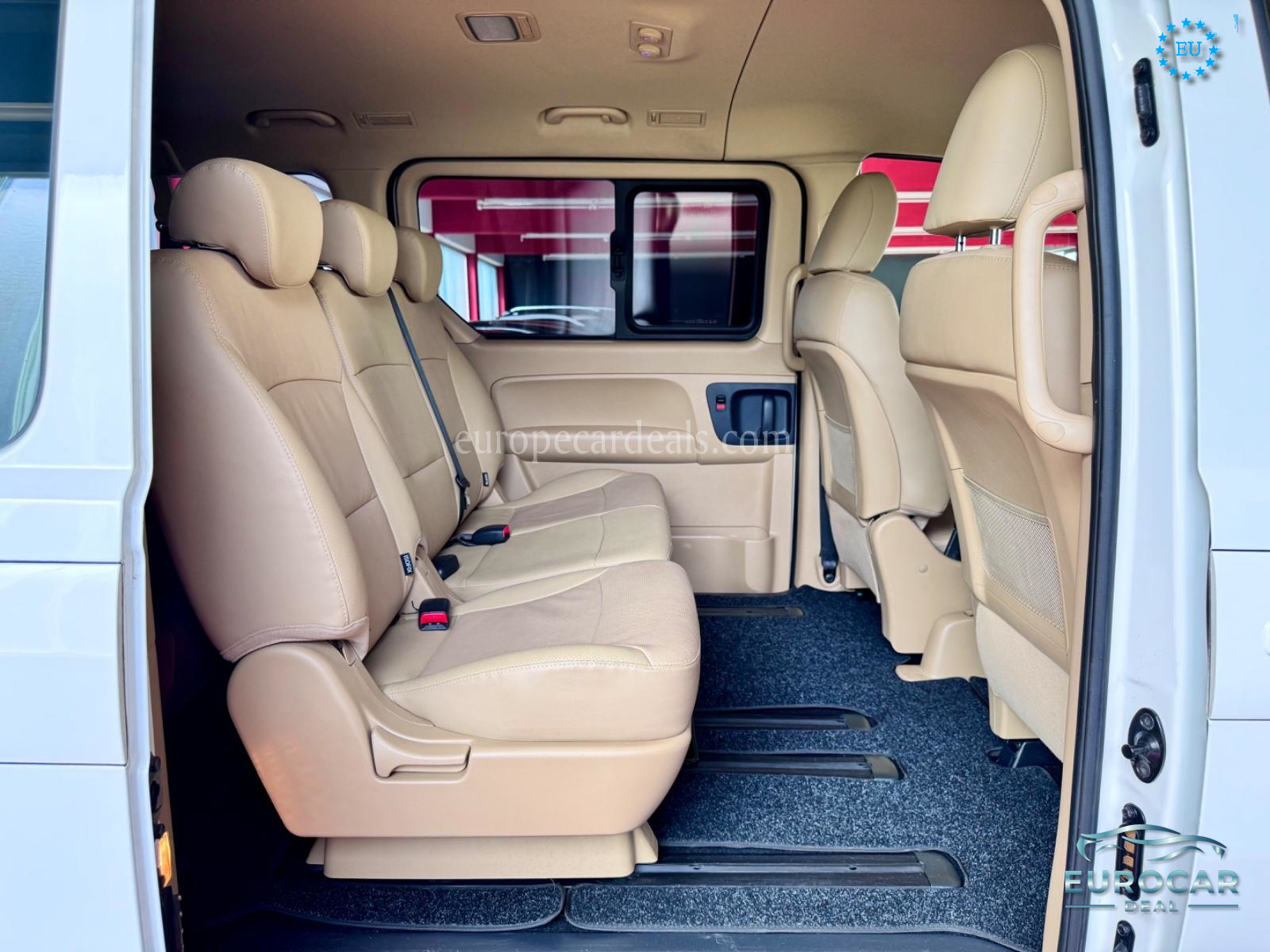 Hyundai H-1