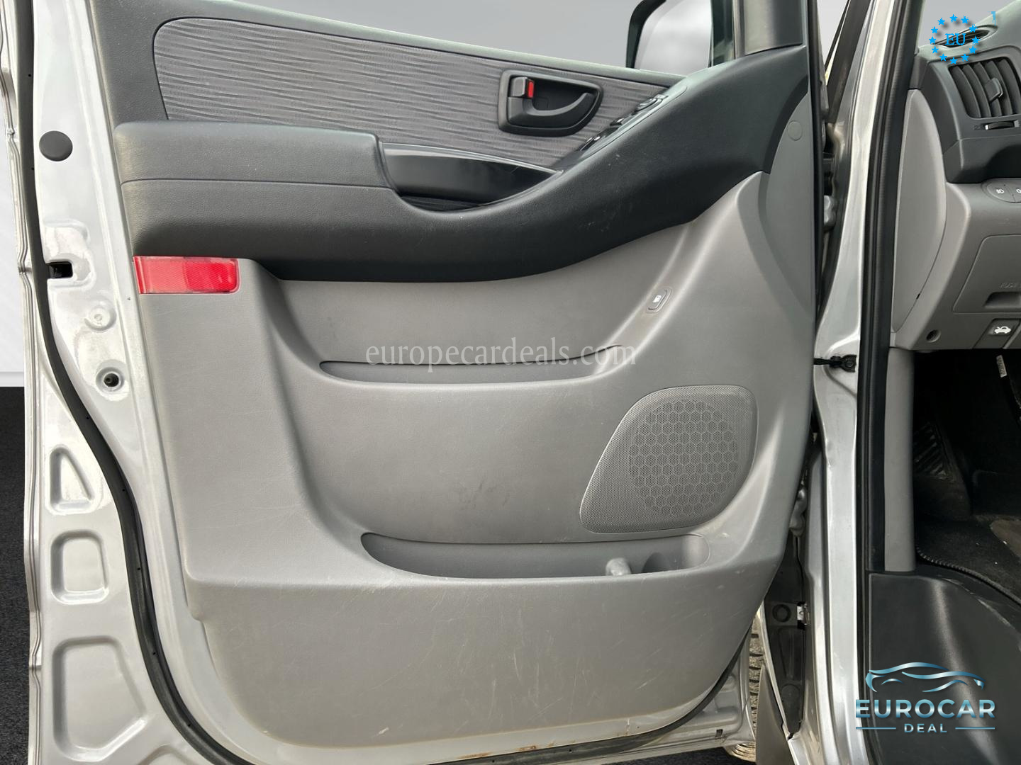 Hyundai H-1