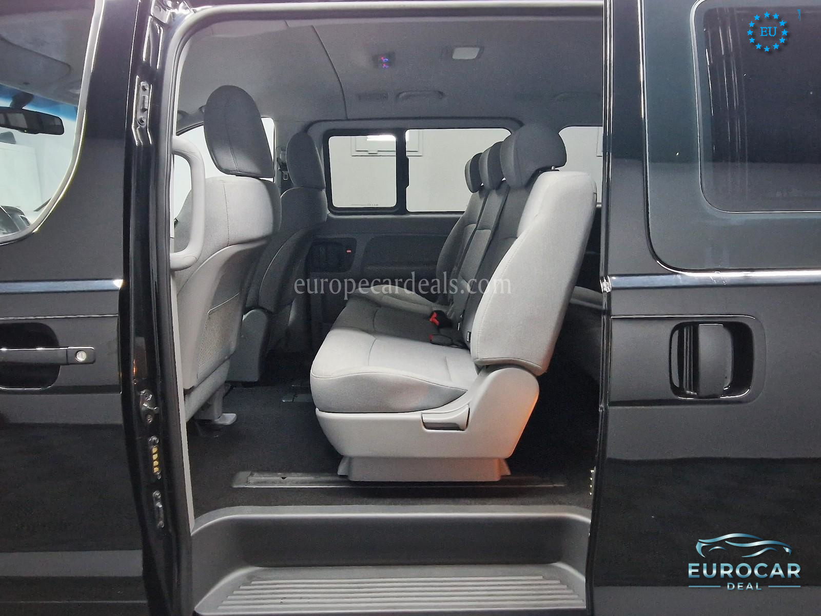 Hyundai H-1
