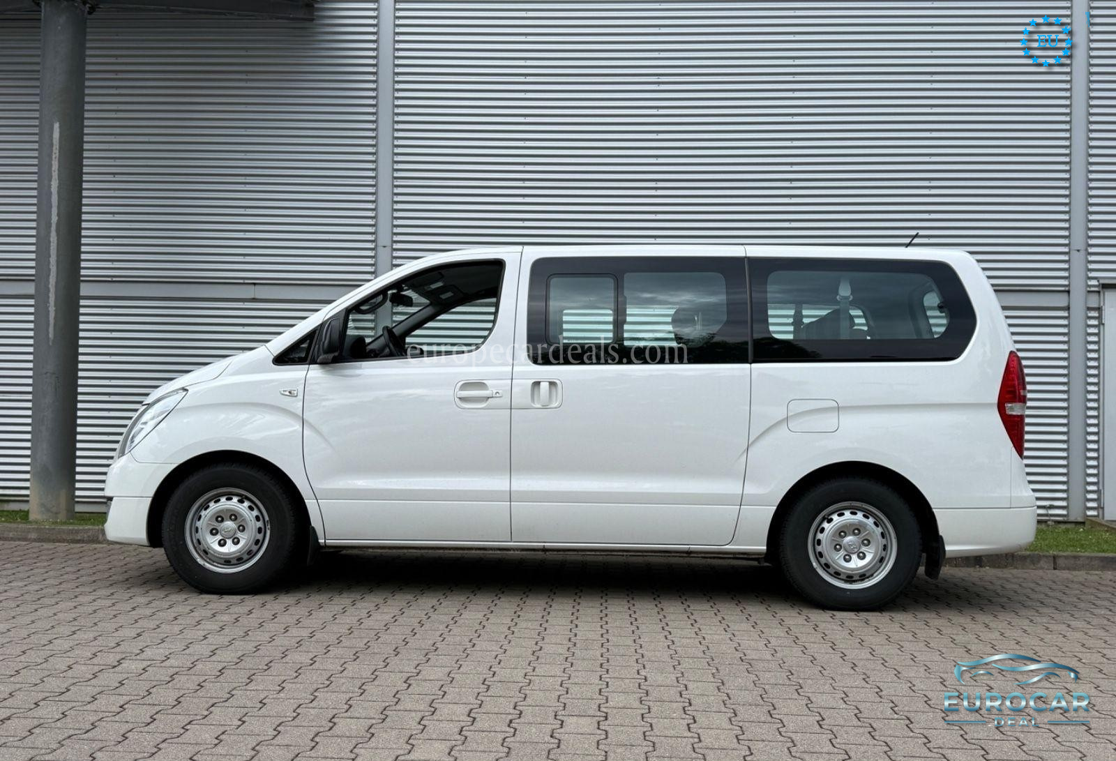 Hyundai H-1