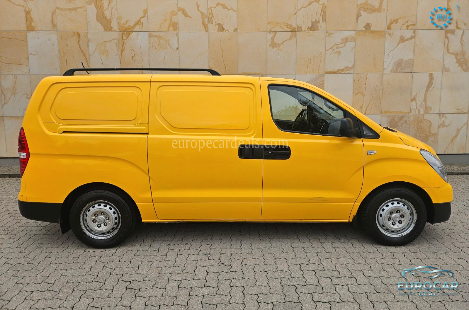 Hyundai H-1