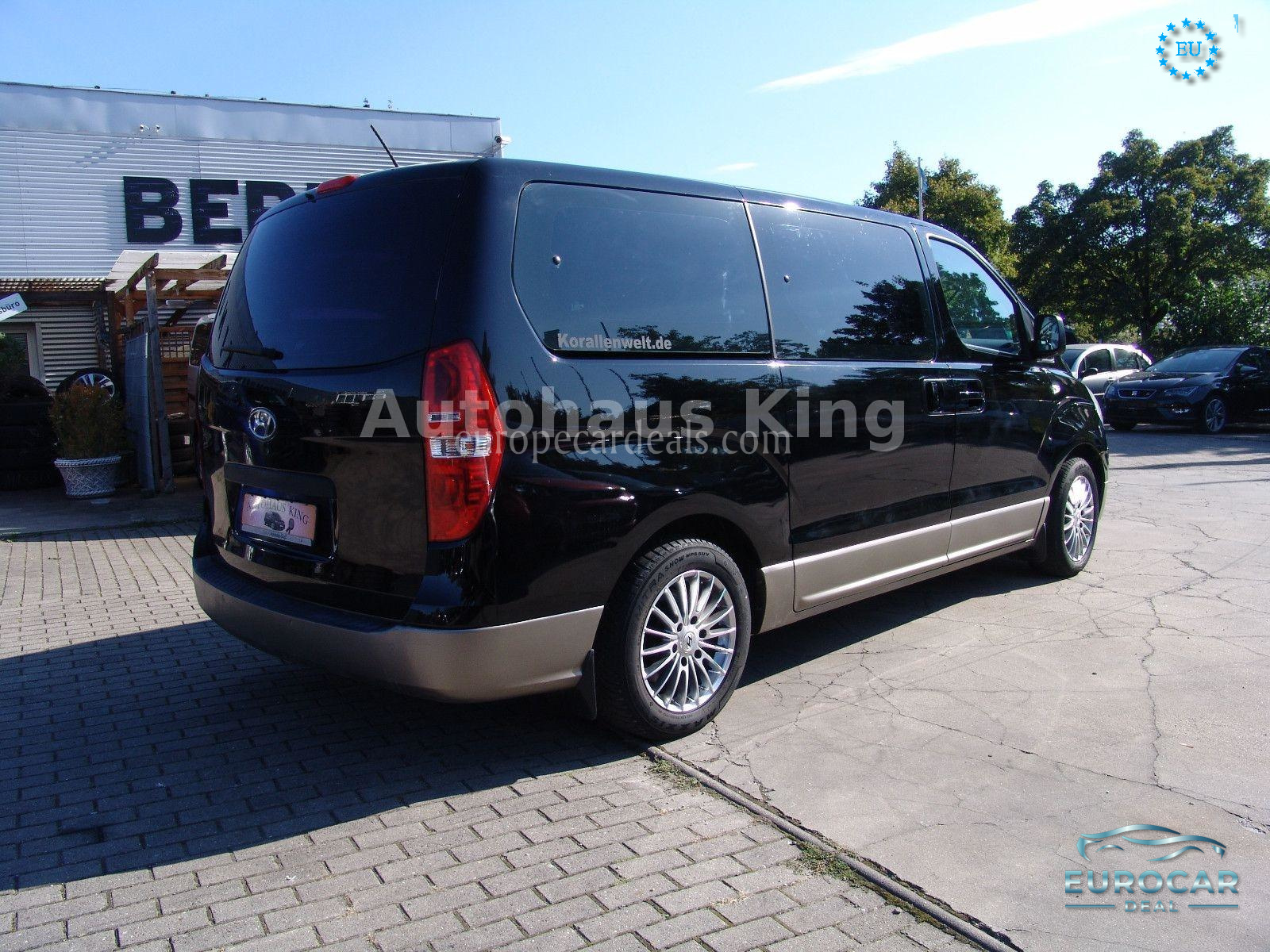Hyundai H-1
