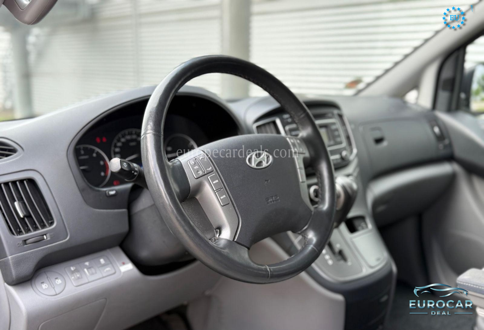 Hyundai H-1