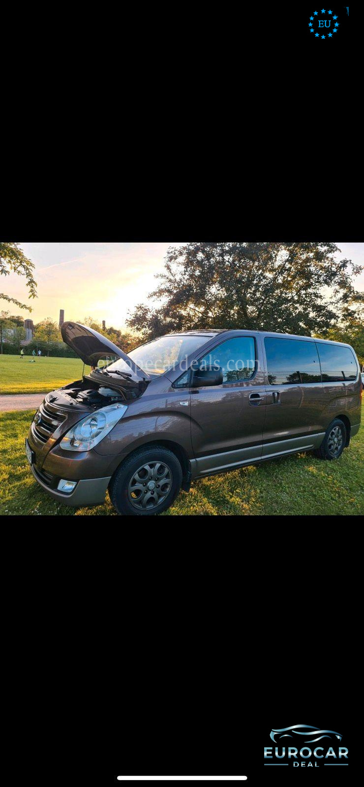 Hyundai H-1