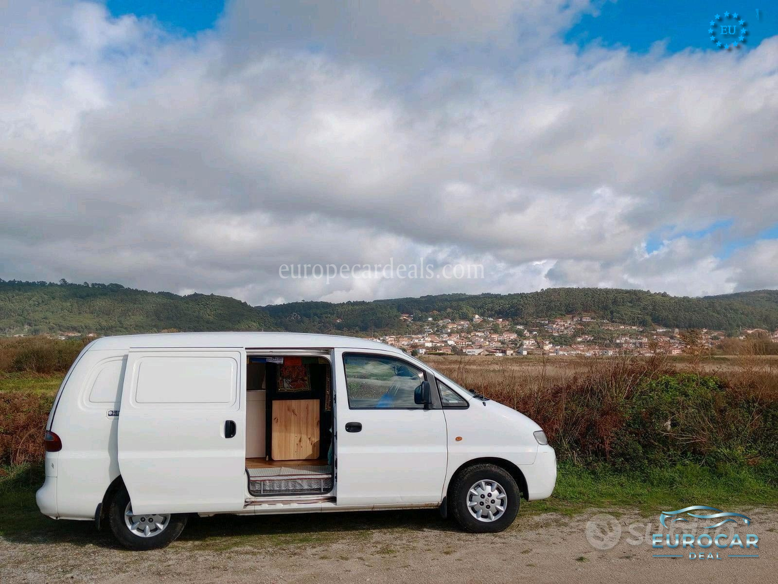 Hyundai H-1