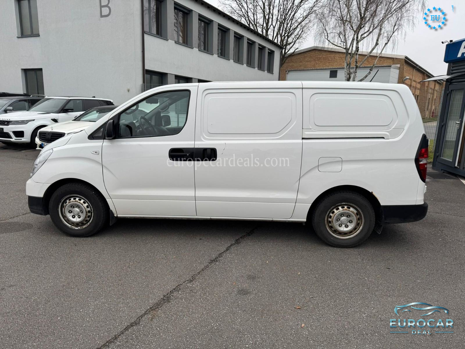 Hyundai H-1