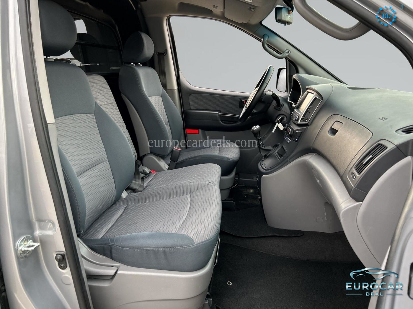 Hyundai H-1