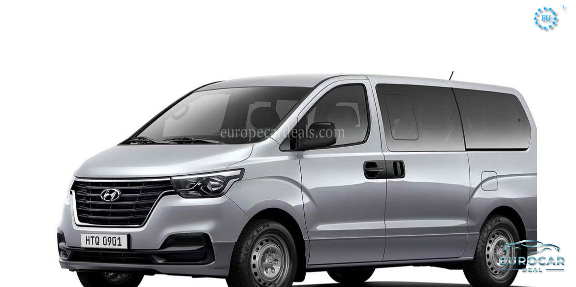 Hyundai H-1
