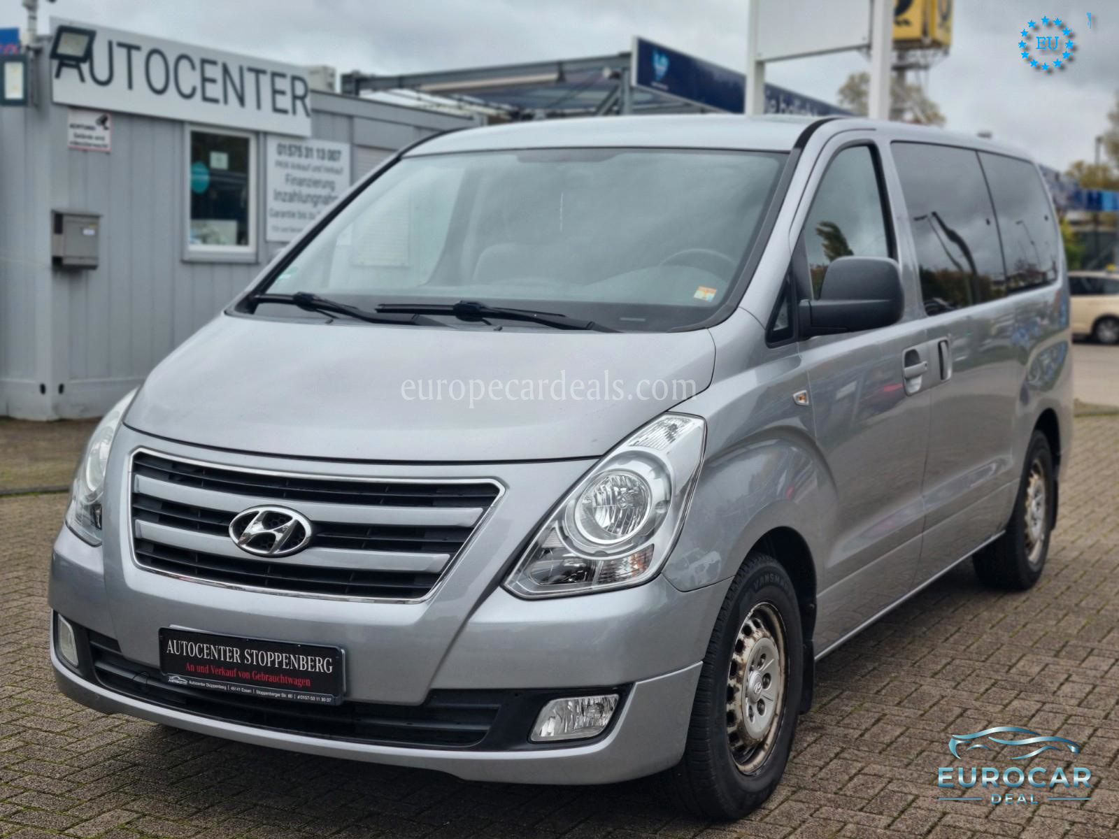 Hyundai H-1