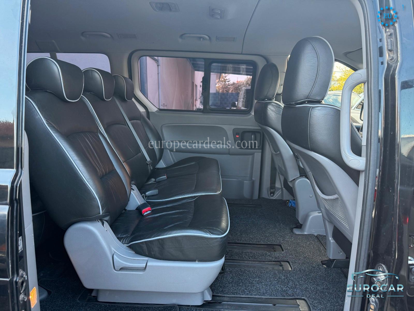 Hyundai H-1