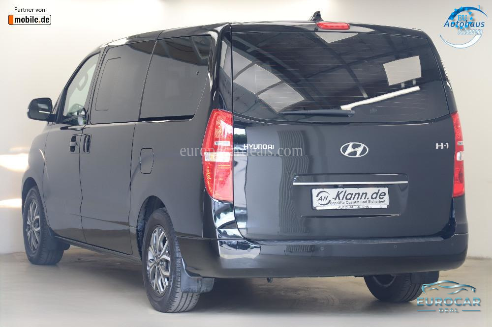 Hyundai H-1